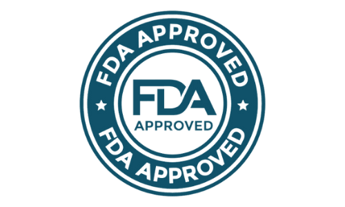 gumaktiv FDA Approved